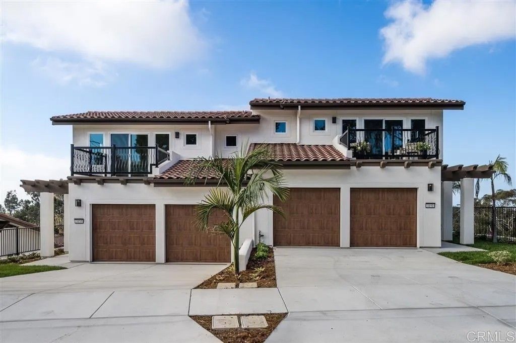 Photo of 2876 Trails Lane #Lot 11, Carlsbad, CA 92008 (MLS # NDP2605080)