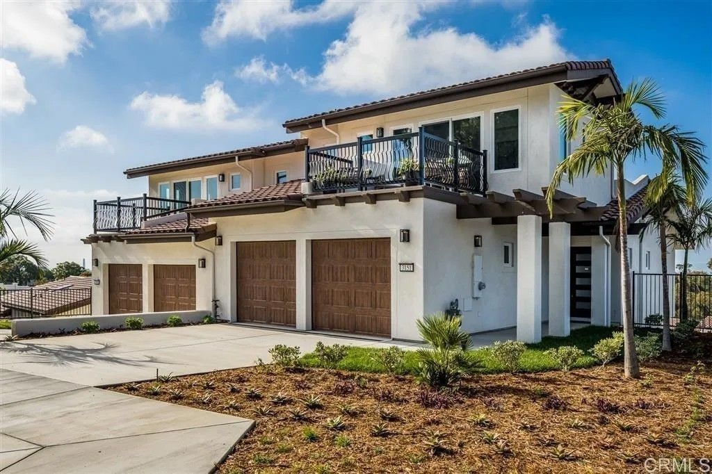 Photo of 2876 Trails Lane #Lot 11, Carlsbad, CA 92008 (MLS # NDP2605080)