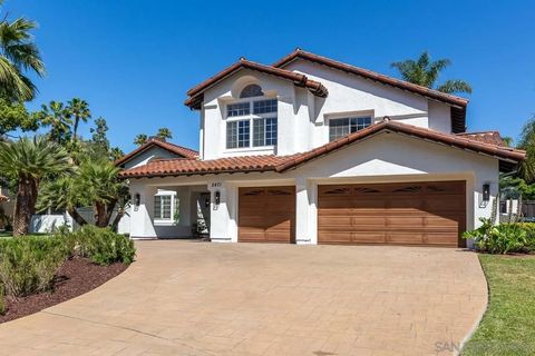 Photo of 2471 Calle San Clemente, Encinitas, CA 92024 (MLS # 260010278)