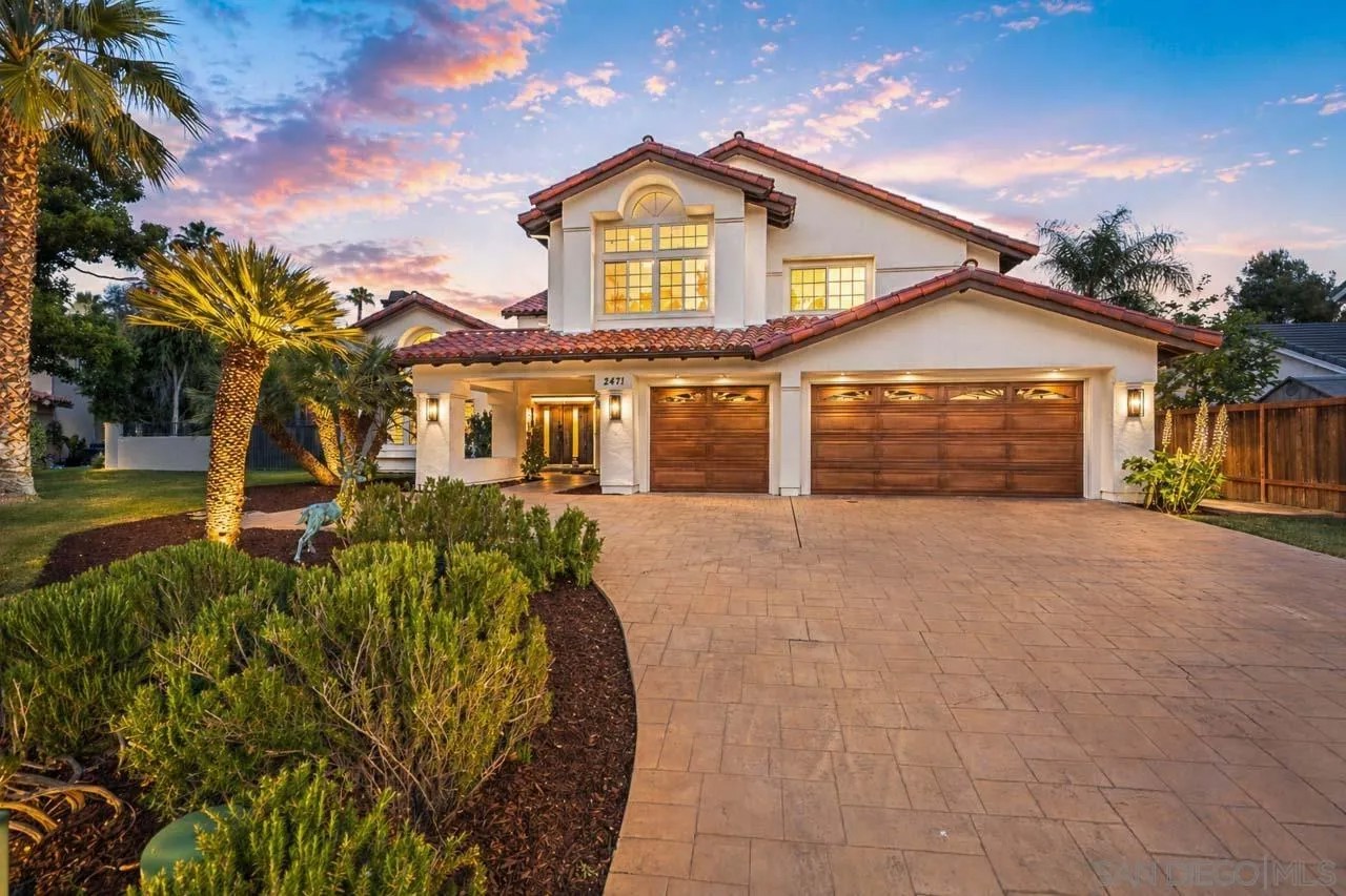 2471 Calle San Clemente