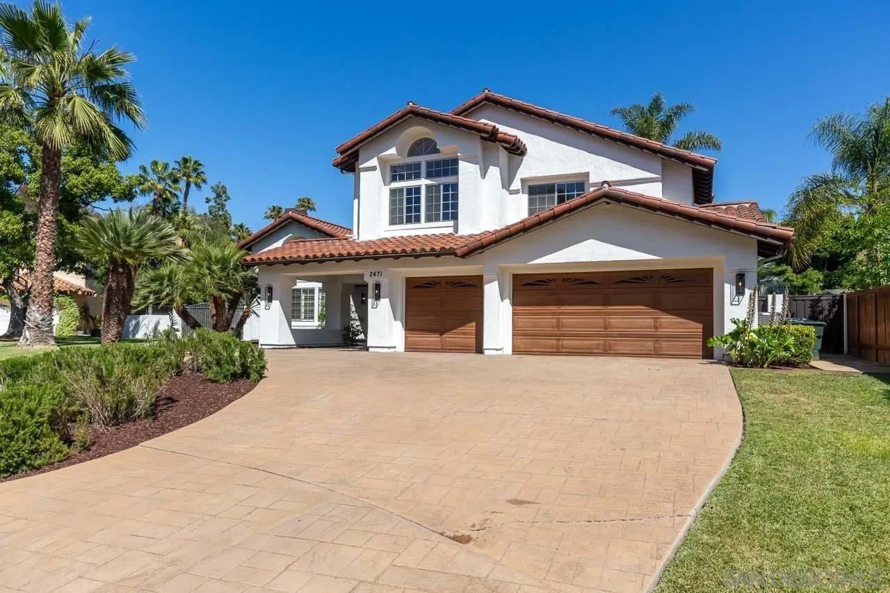 2471 Calle San Clemente