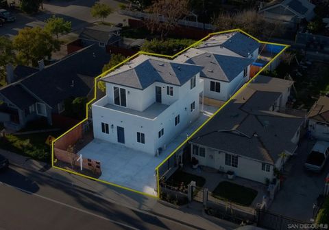 Photo of 752 W 9th Ave, Escondido, CA 92025 (MLS # 260005372)