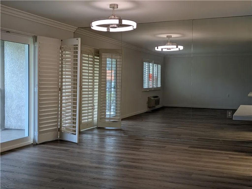 Photo of 3498 Bahia Blanca #2B, Laguna Woods, CA 92637 (MLS # OC26090033)