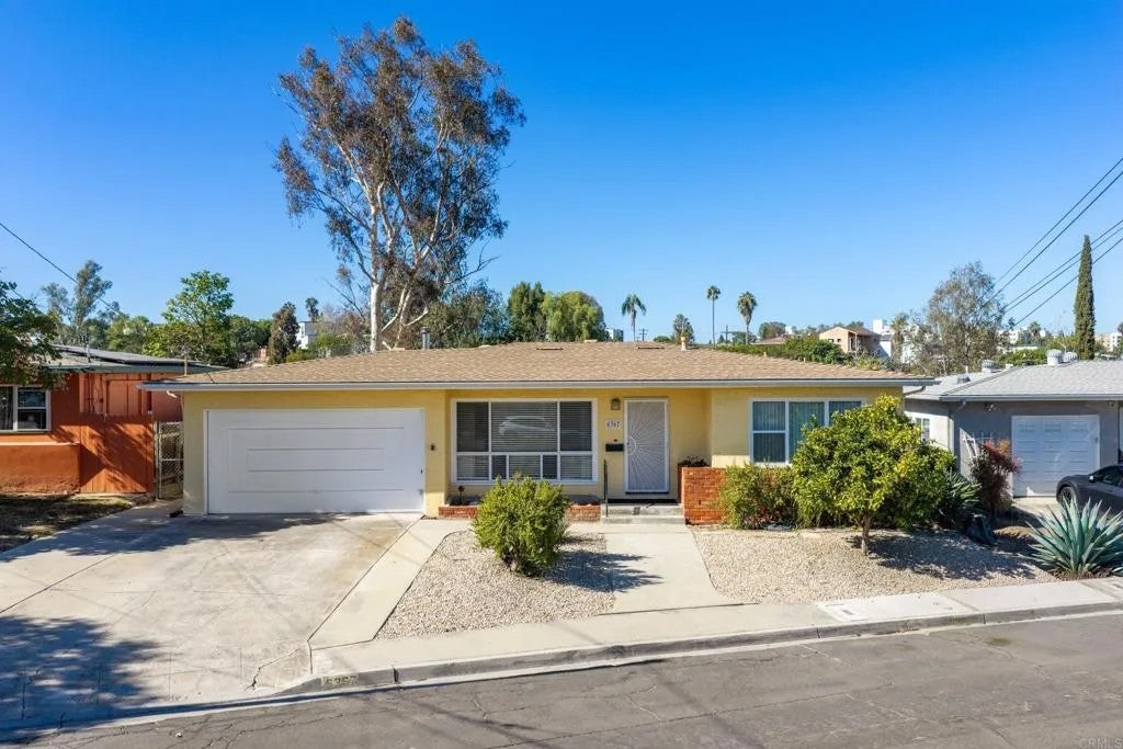6367 Cleo Street