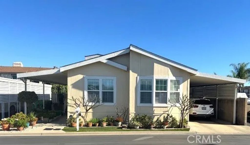 Photo of 7271 Katella Ave #99, Stanton, CA 90680 (MLS # OC26016890)