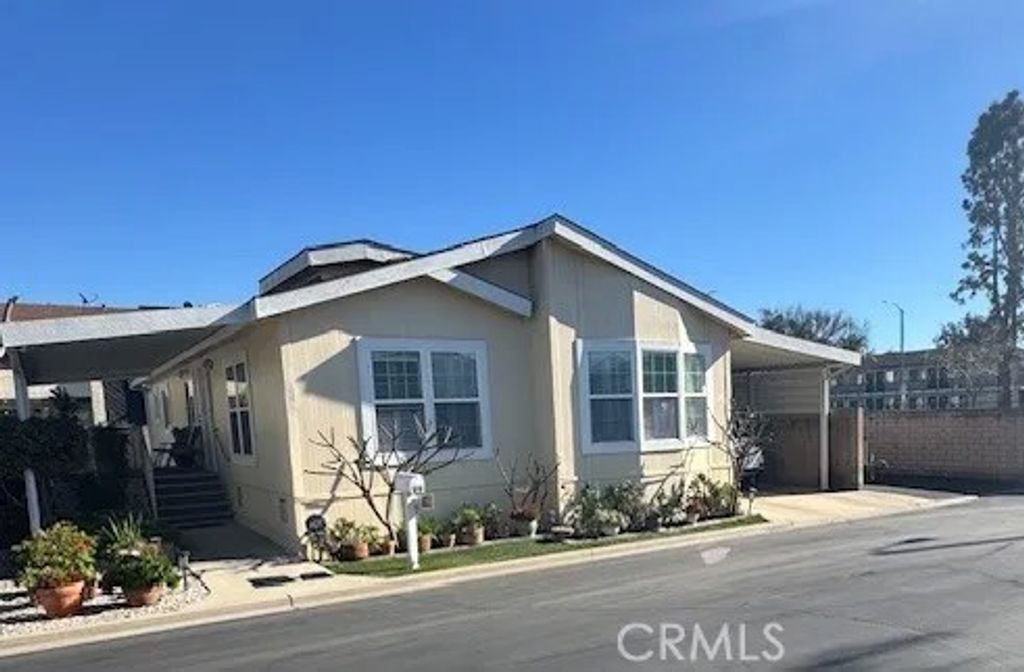 Photo of 7271 Katella Ave #99, Stanton, CA 90680 (MLS # OC26016890)