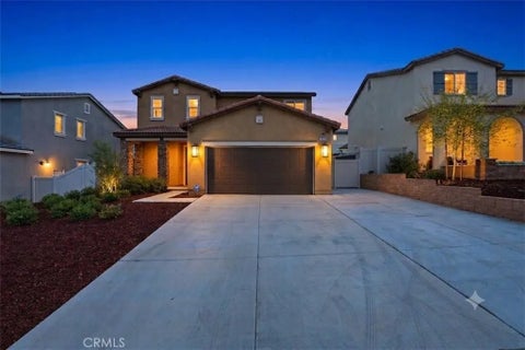 Photo of 14056 Hera PL, Beaumont, CA 92223 (MLS # IG26098481)