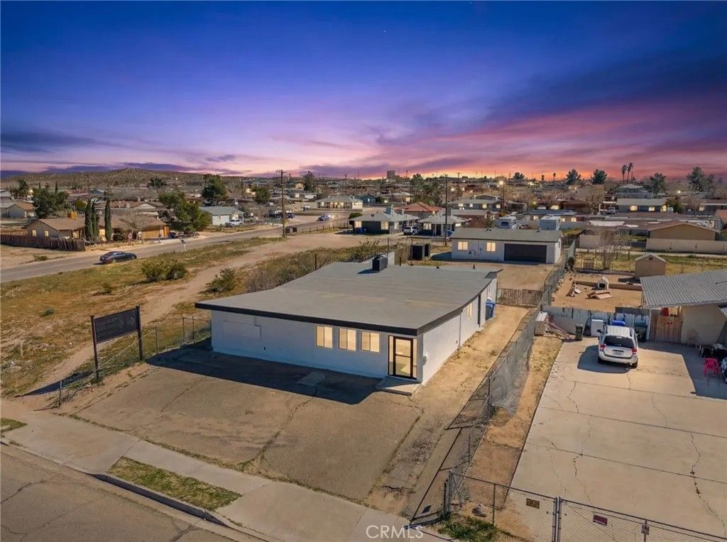 Photo of 25441 W Main St, Barstow, CA 92311 (MLS # IV26072818)