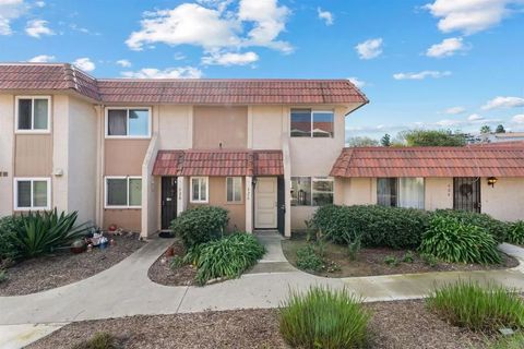 626 Beverly Place San Marcos CA 92078