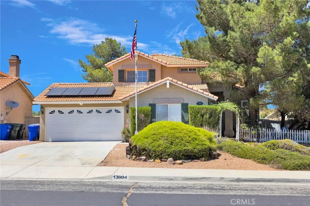13804 Foxfire Road