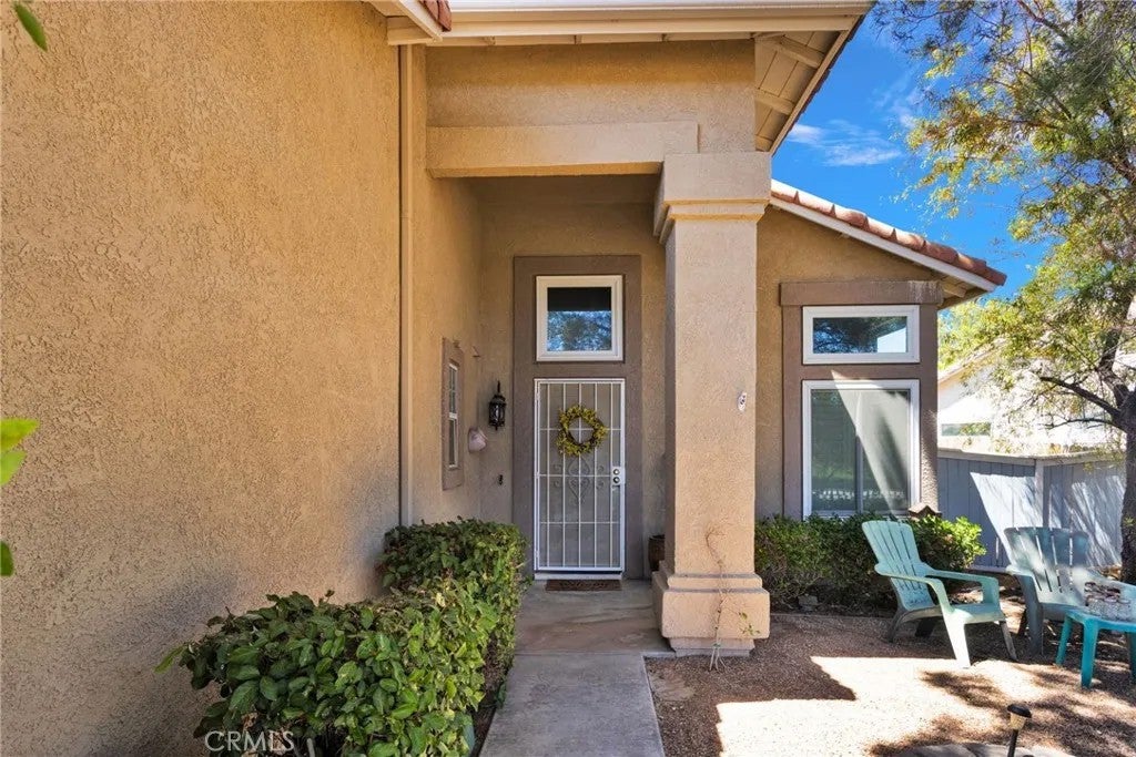 13804 Foxfire Road