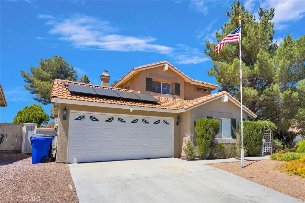 13804 Foxfire Road