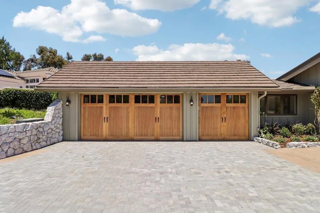 Photo of 4955 Rancho Viejo Drive, Del Mar, CA 92014 (MLS # NDP2605433)