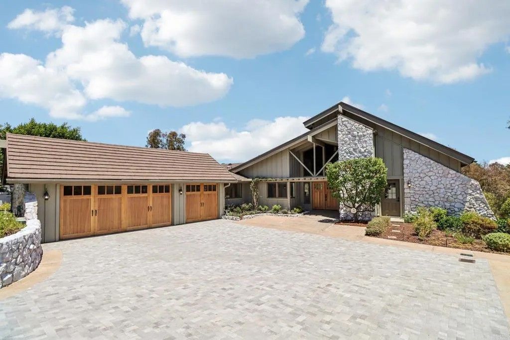 Photo of 4955 Rancho Viejo Drive, Del Mar, CA 92014 (MLS # NDP2605433)