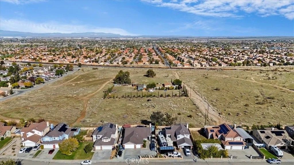 Photo of 0 none, Palmdale, CA 93550 (MLS # IG25263954)
