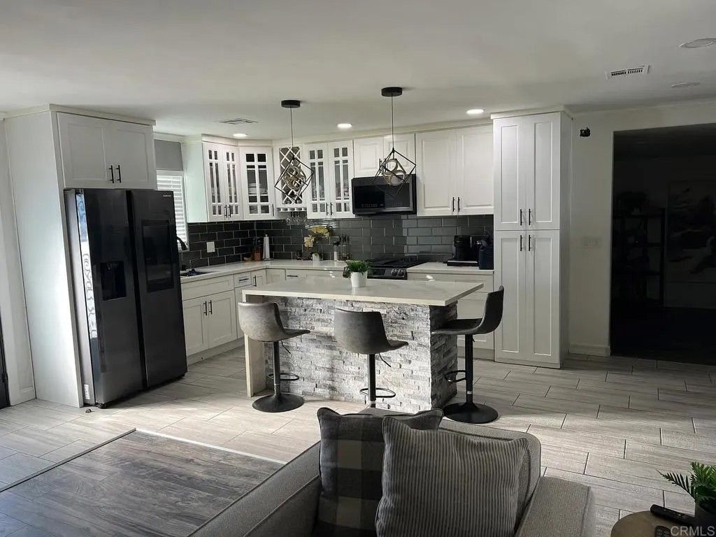 Photo of 823 Gwen Street, San Diego, CA 92114 (MLS # PTP2603071)