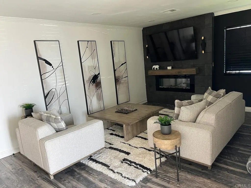 Photo of 823 Gwen Street, San Diego, CA 92114 (MLS # PTP2603071)