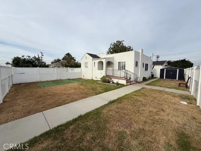 7737 Ferncola Avenue