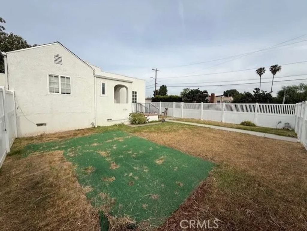 Photo of 7737 Ferncola Avenue, Sun Valley, CA 91352 (MLS # BB26087081)