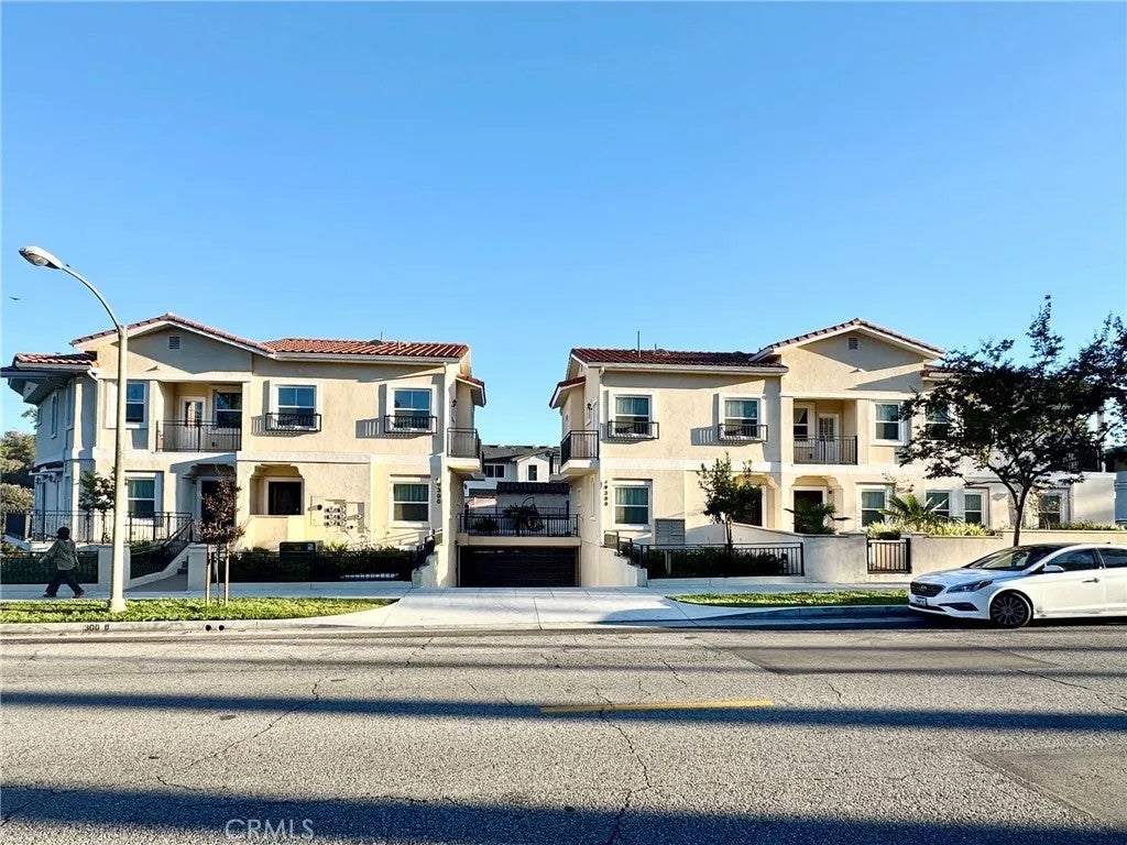 Photo of 300 E Alhambra Road #F, Alhambra, CA 91801 (MLS # TR26128341)