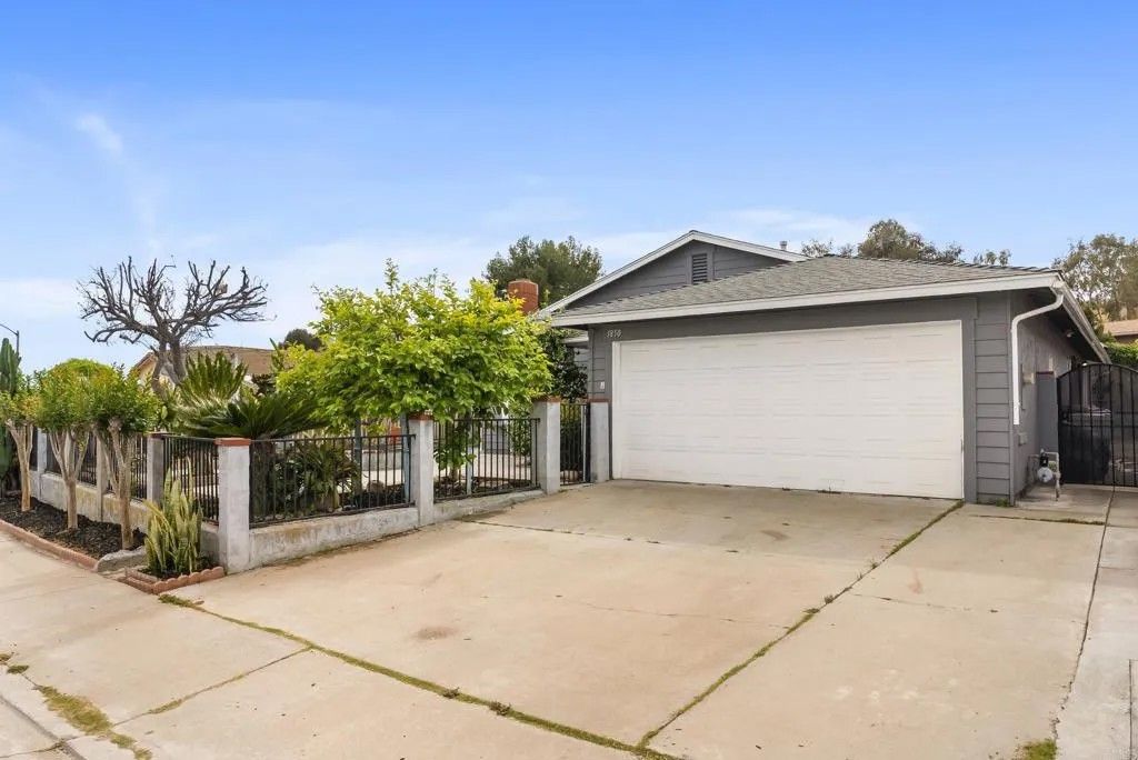 Photo of 1850 Paradise Hills Road, San Diego, CA 92114 (MLS # NDP2603287)