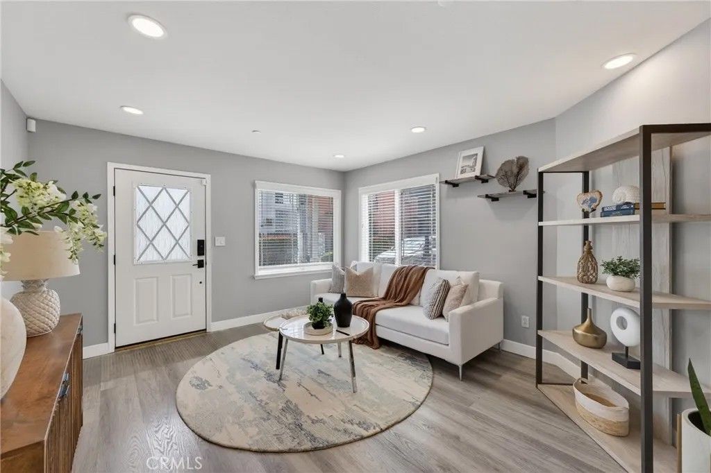 Photo of 1124 S Mayflower Ave, Monrovia, CA 91016 (MLS # AR26090086)