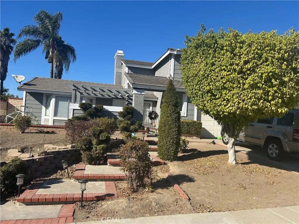 Photo of 24353 Vista Buena Dr, Diamond Bar, CA 91765 (MLS # DW26017344)