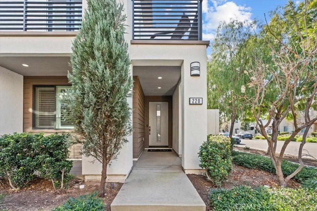 Photo of 220 Terrapin, Irvine, CA 92618 (MLS # OC26024603)