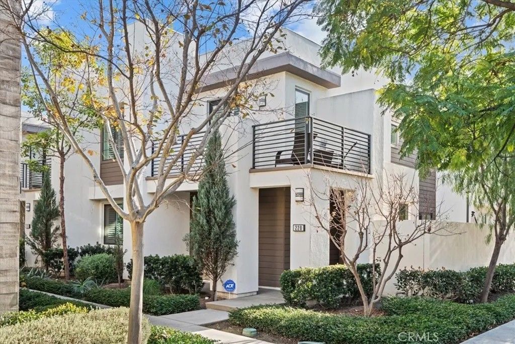 Photo of 220 Terrapin, Irvine, CA 92618 (MLS # OC26024603)