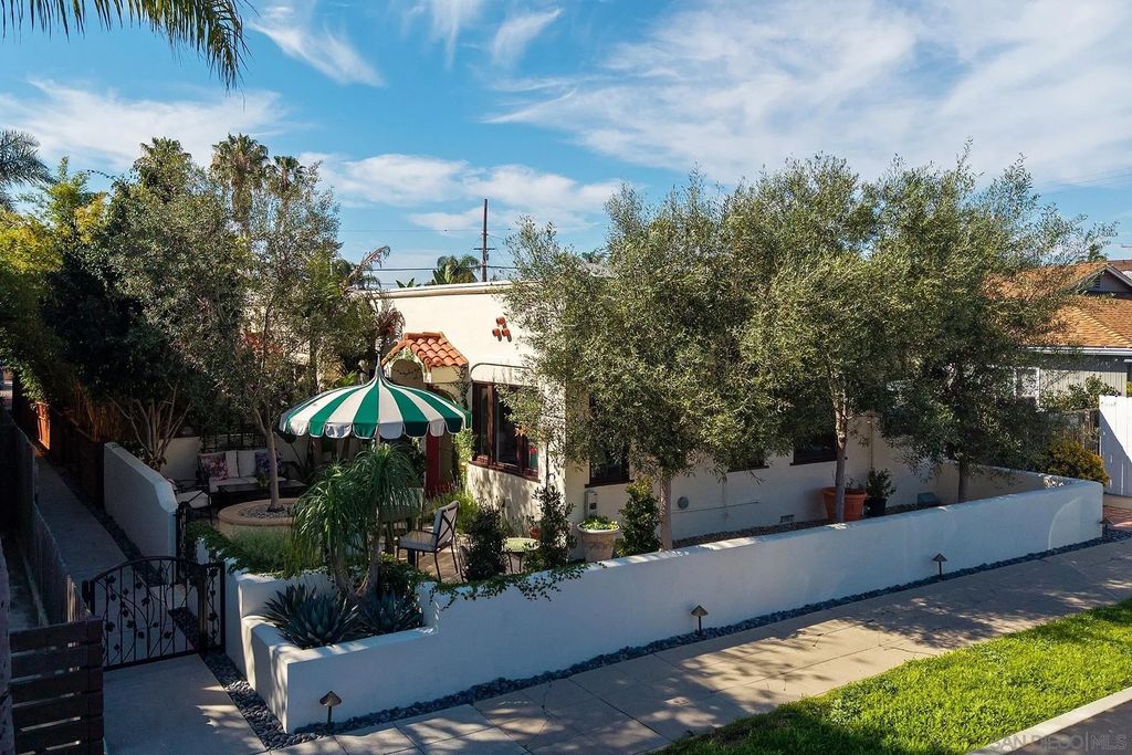 Photo of 4476 Oregon St, San Diego, CA 92116 (MLS # 260005153)