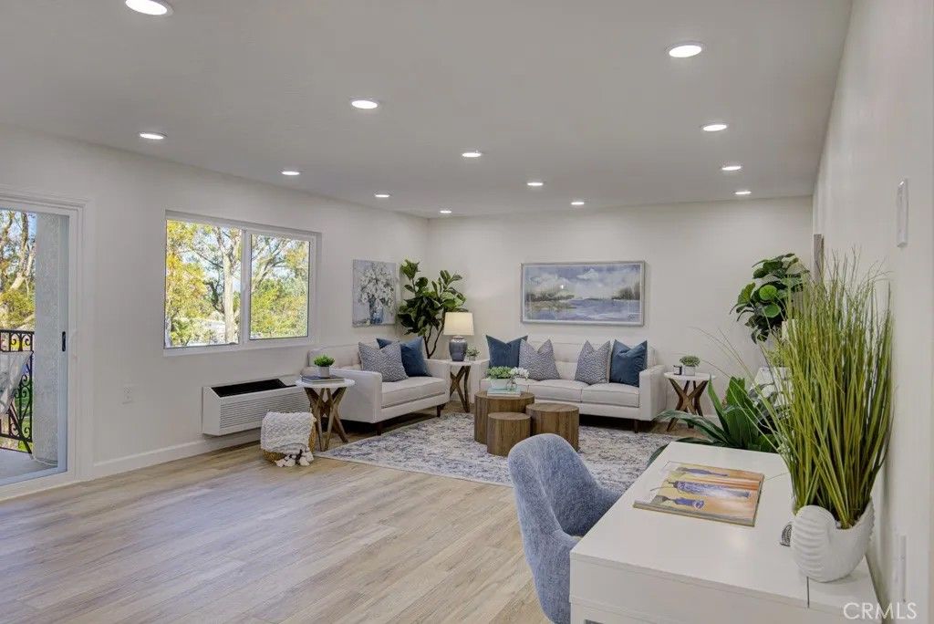 Photo of 5499 Paseo Del Lago #2D, Laguna Woods, CA 92637 (MLS # OC26006179)
