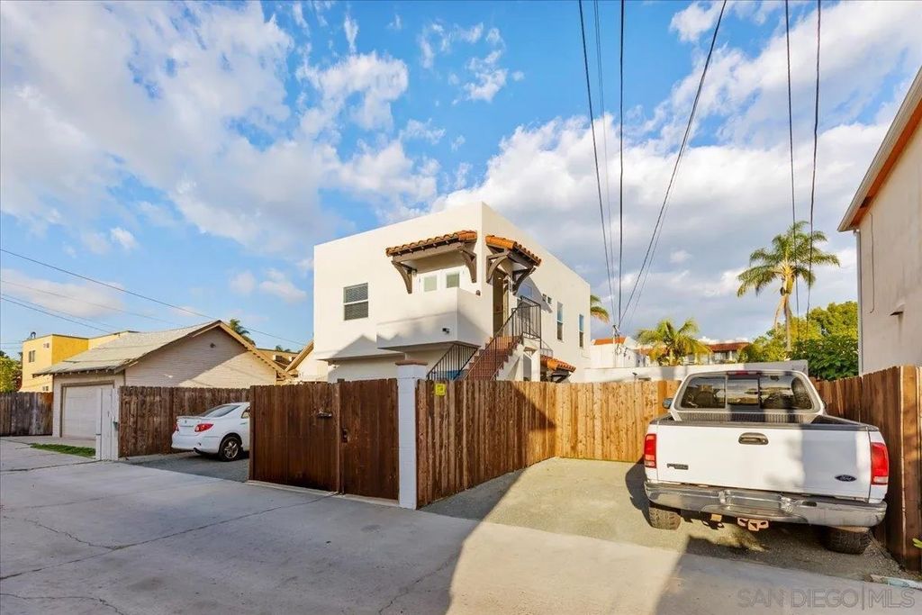 Photo of 4354-4358 34th St, San Diego, CA 92104 (MLS # 260005631)