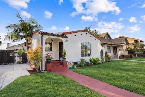 4354-4358 34th St San Diego CA 92104