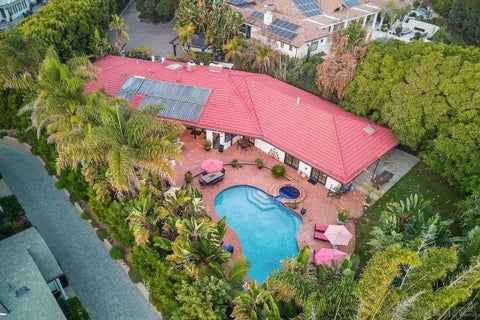 Photo of 1005 Solymar Drive, La Jolla, CA 92037 (MLS # 260017430)