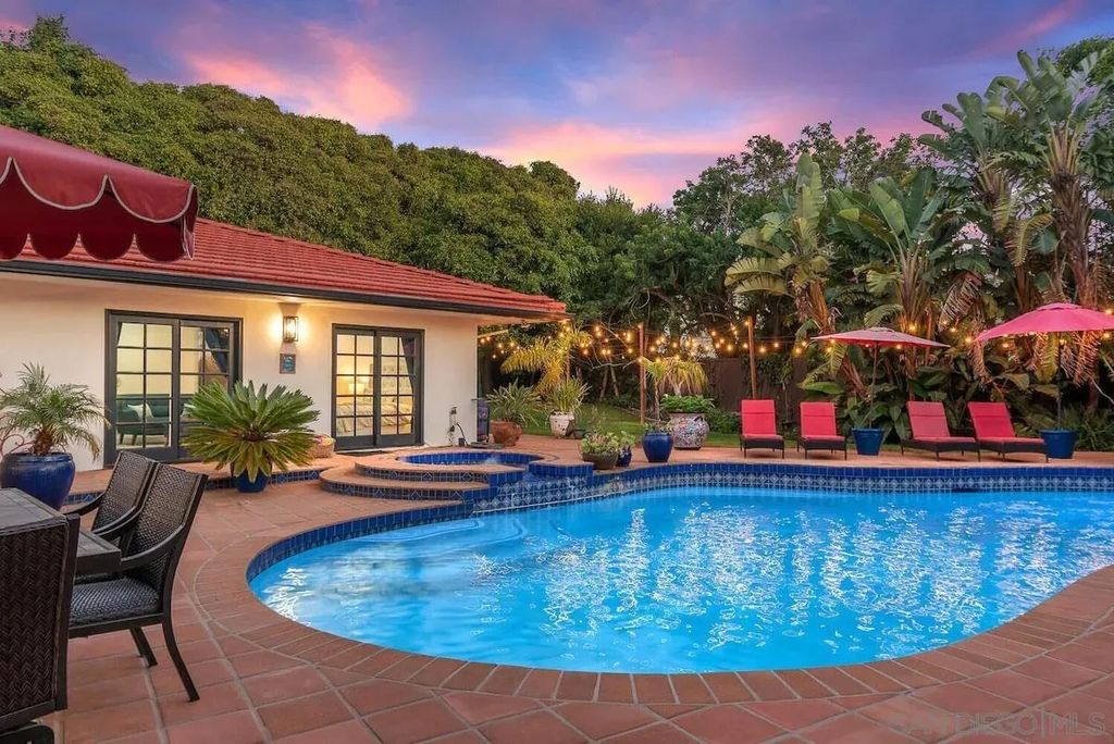 Photo of 1005 Solymar Drive, La Jolla, CA 92037 (MLS # 260017430)