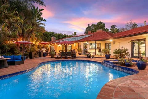 Photo of 1005 Solymar Drive, La Jolla, CA 92037 (MLS # 260017430)