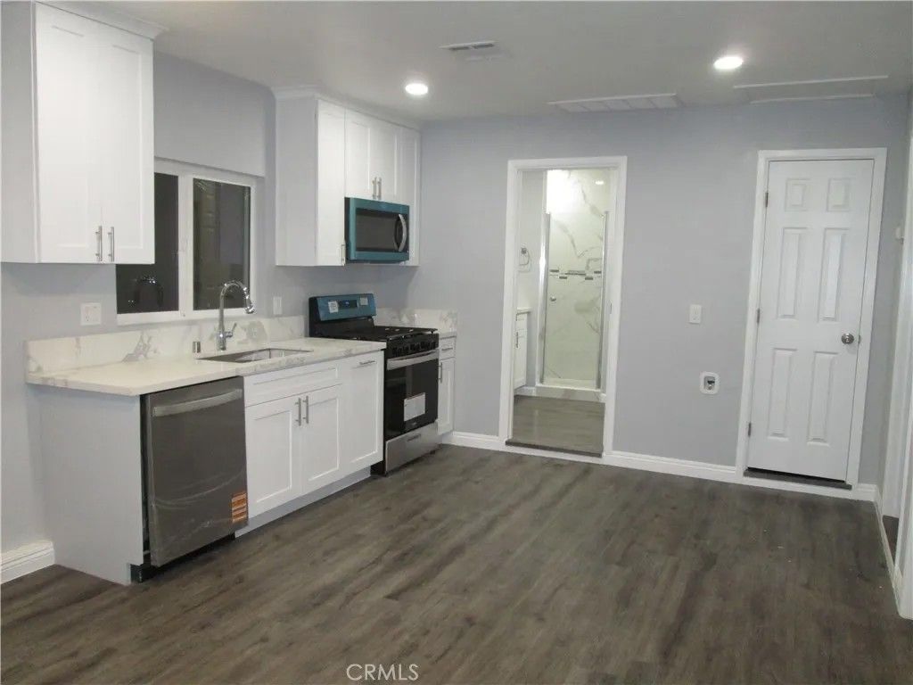 Photo of 852 Davidson Avenue #1/2, San Bernardino, CA 92411 (MLS # CV25267071)