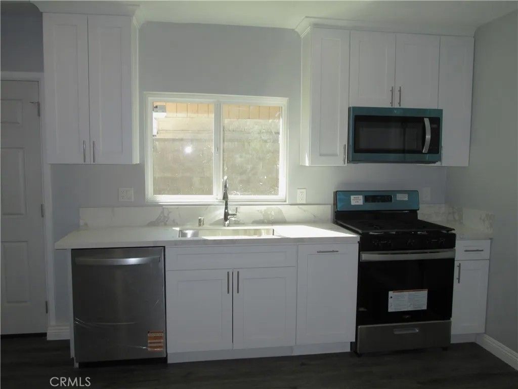 Photo of 852 Davidson Avenue #1/2, San Bernardino, CA 92411 (MLS # CV25267071)