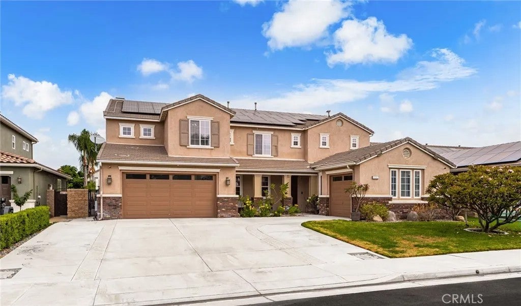 14142 Springwater