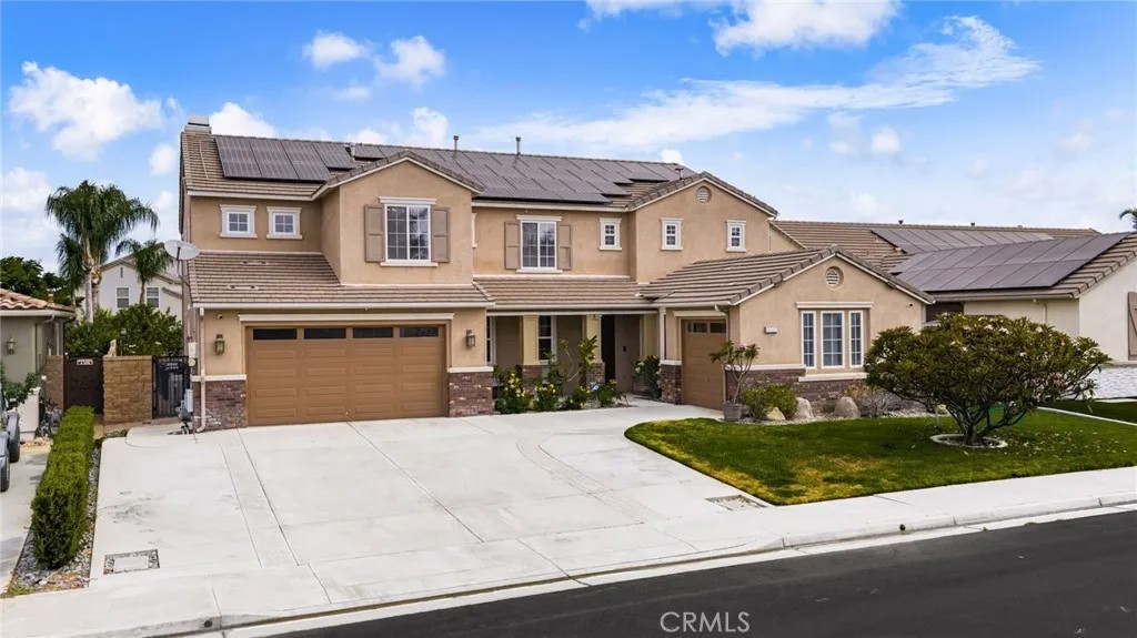 14142 Springwater