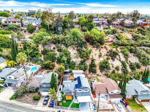 Tiny photo for 4848 54Th Street, San Diego, CA 92115 (MLS # PTP2507447)