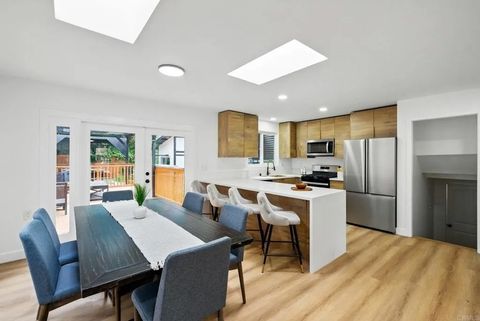 Tiny photo for 4848 54Th Street, San Diego, CA 92115 (MLS # PTP2507447)
