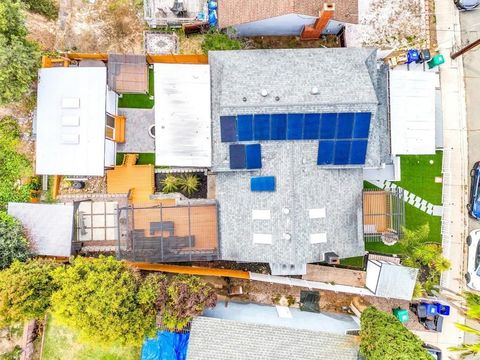 Tiny photo for 4848 54Th Street, San Diego, CA 92115 (MLS # PTP2507447)