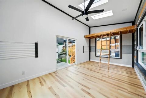 Tiny photo for 4848 54Th Street, San Diego, CA 92115 (MLS # PTP2507447)