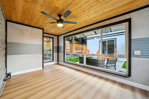 Tiny photo for 4848 54Th Street, San Diego, CA 92115 (MLS # PTP2507447)