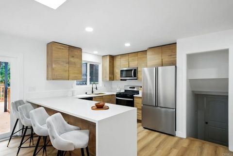 Tiny photo for 4848 54Th Street, San Diego, CA 92115 (MLS # PTP2507447)