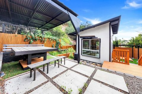 Tiny photo for 4848 54Th Street, San Diego, CA 92115 (MLS # PTP2507447)
