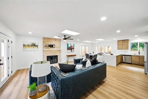 Tiny photo for 4848 54Th Street, San Diego, CA 92115 (MLS # PTP2507447)