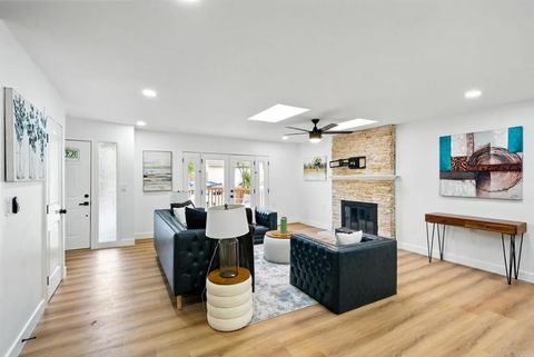 Tiny photo for 4848 54Th Street, San Diego, CA 92115 (MLS # PTP2507447)