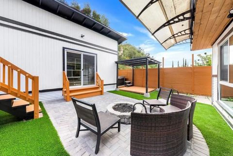 Tiny photo for 4848 54Th Street, San Diego, CA 92115 (MLS # PTP2507447)